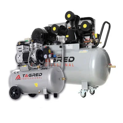Pneumatică TAGRED