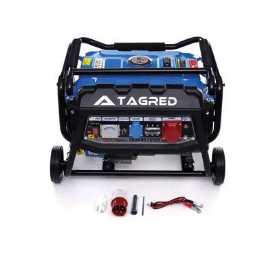 Grupuri electrogene TAGRED