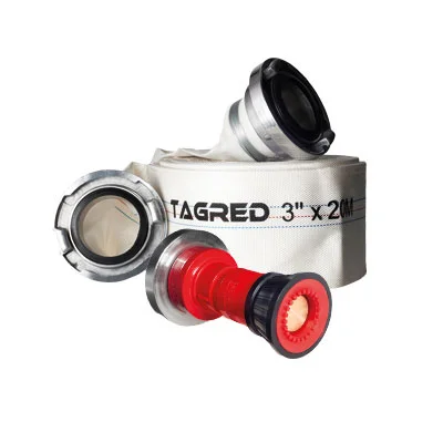 Irigare TAGRED